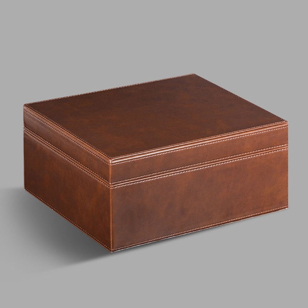 humidor Smooth Stash by Groovy Groomsmen Gifts