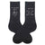 Socks Personalized Groomsmen Proposal Socks by Groovy Groomsmen Gifts