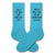 Socks Save The Date Socks by Groovy Groomsmen Gifts