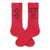 Socks Save The Date Socks by Groovy Groomsmen Gifts