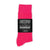 Wearables Solid Socks by Groovy Groomsmen Gifts