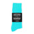 Wearables Solid Socks by Groovy Groomsmen Gifts