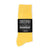 Wearables Solid Socks by Groovy Groomsmen Gifts