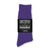 Wearables Solid Socks by Groovy Groomsmen Gifts