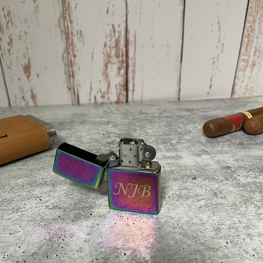 Spectrum Sparker by Groovy Groomsmen Gifts