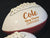 Sports Groomsmen Gifts Personalized Pigskin by Groovy Groomsmen Gifts