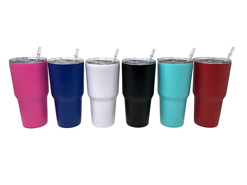 Drinkware Stylish Sipper by Groovy Groomsmen Gifts