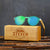 Sunglasses Oceanside Shade by Groovy Groomsmen Gifts