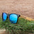 Sunglasses UVA Defenders by Groovy Groomsmen Gifts