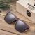 Sunglasses Wooden Wayfarers by Groovy Groomsmen Gifts