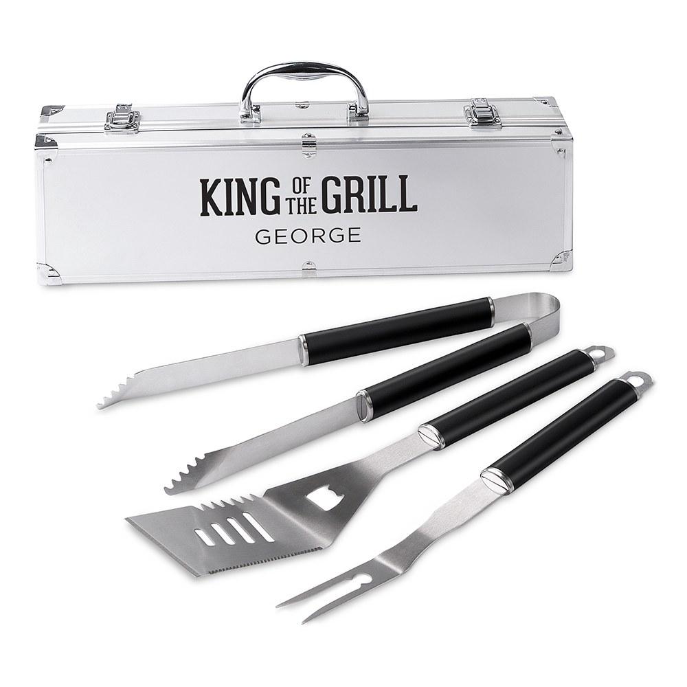 Tailgate Tools by Groovy Groomsmen Gifts