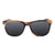 Wooden Sunglasses Terra | Wayfinder by Groovy Groomsmen Gifts