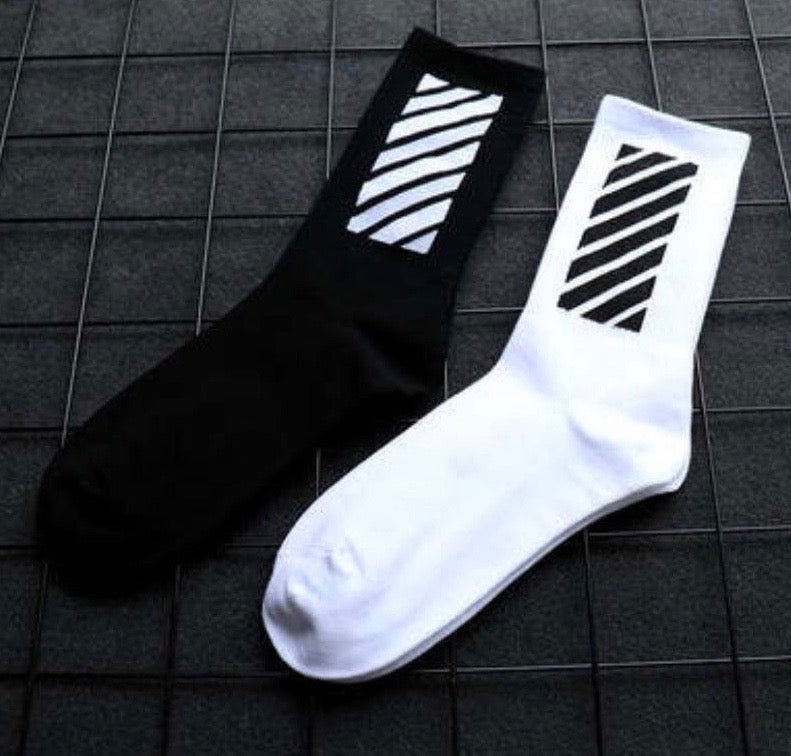 Socks Thanks For Suiting Up! by Groovy Groomsmen Gifts