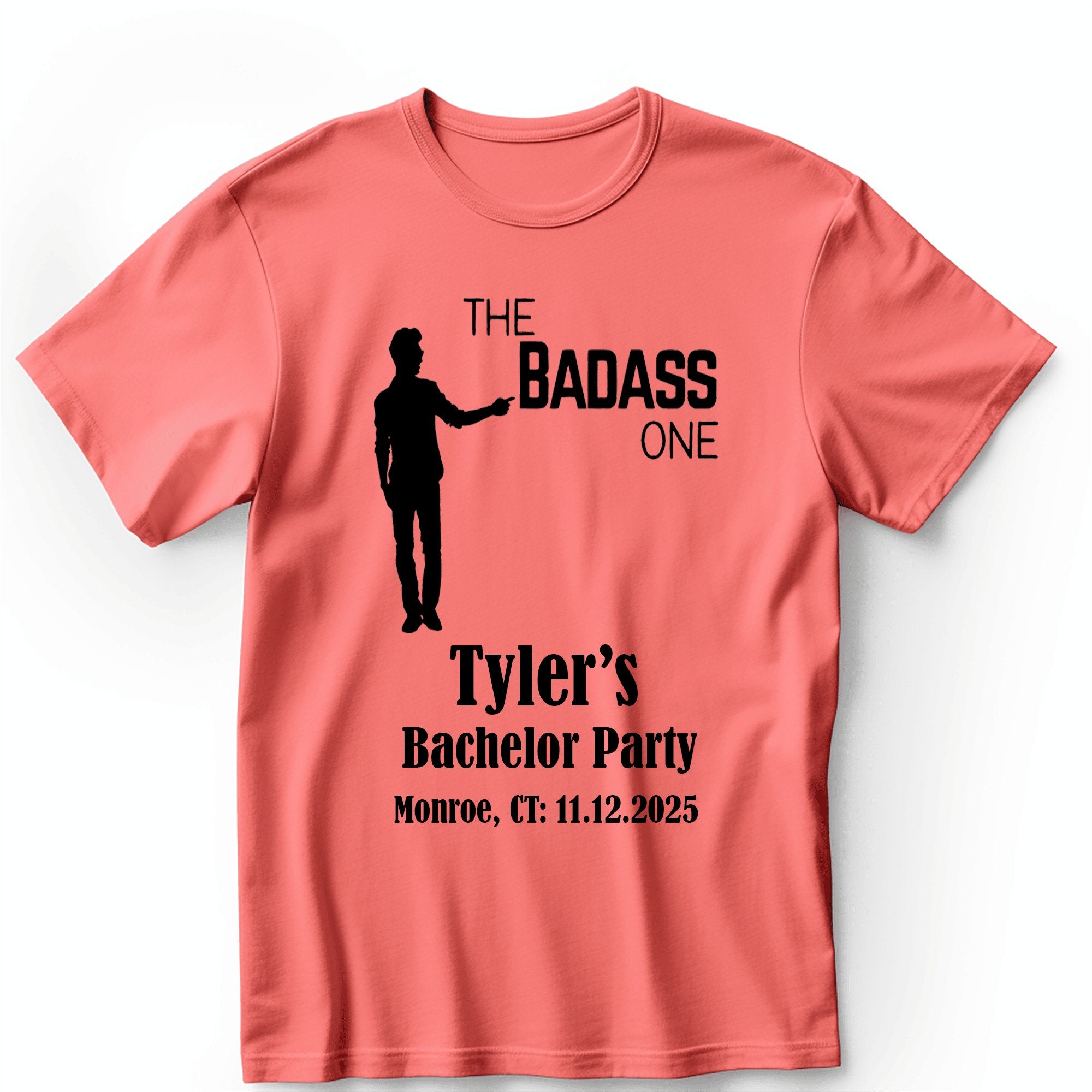 Badass mens shirts online