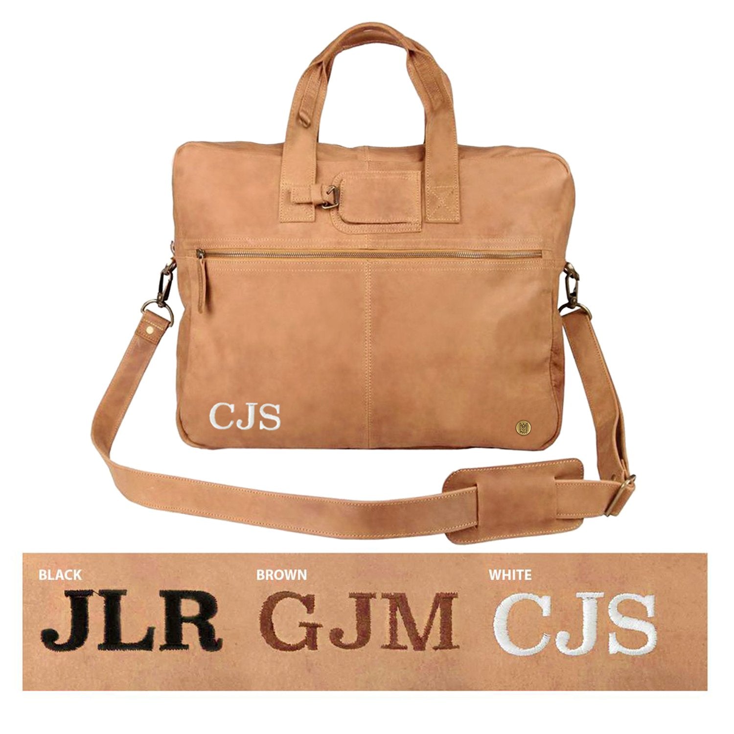 Duffel Bags The Classic Holdall by Groovy Groomsmen Gifts