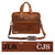 Duffel Bags The Classic Holdall by Groovy Groomsmen Gifts