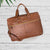 Duffel Bags The Classic Holdall by Groovy Groomsmen Gifts