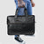 Duffel Bags The Classic Holdall by Groovy Groomsmen Gifts