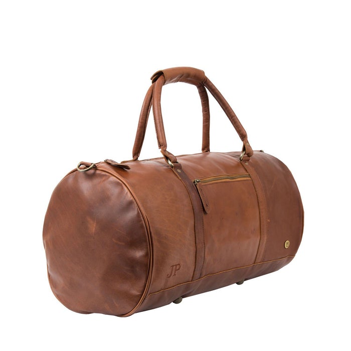 Man Bags The Classical Duffle by Groovy Groomsmen Gifts