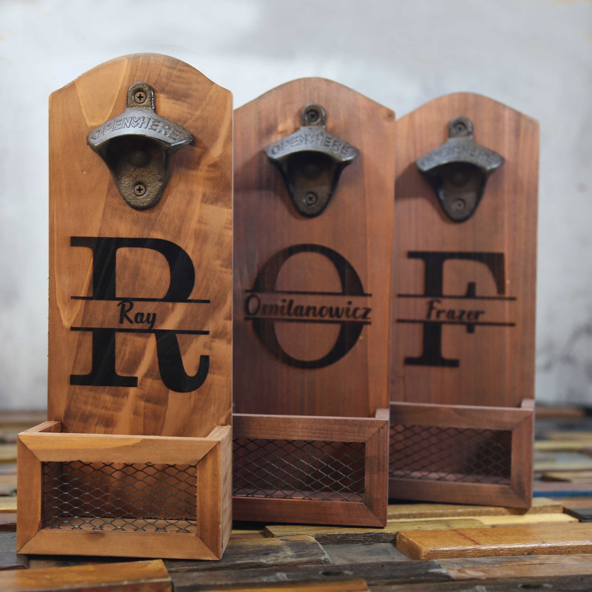 Bar The DeCapitator by Groovy Groomsmen Gifts