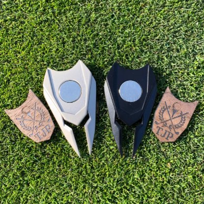 The Greens Keeper - Groovy Groomsmen Gifts