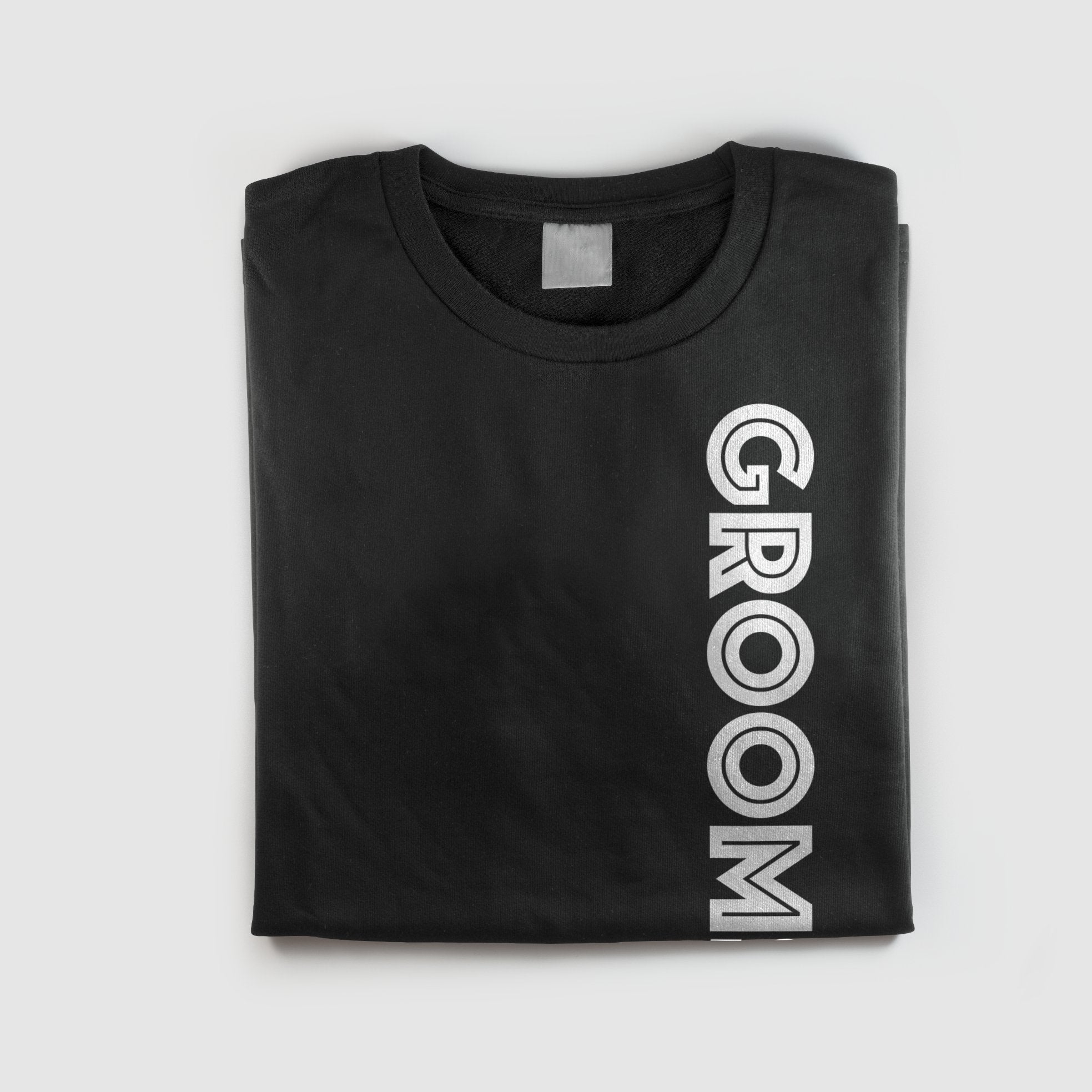 The Groom's Men - Groovy Groomsmen Gifts