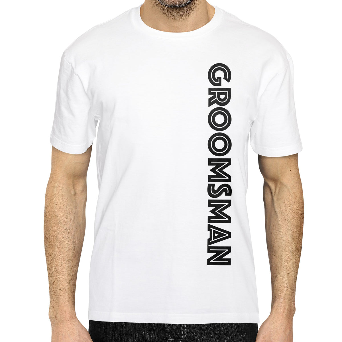 The Groom&#39;s Men - Groovy Groomsmen Gifts