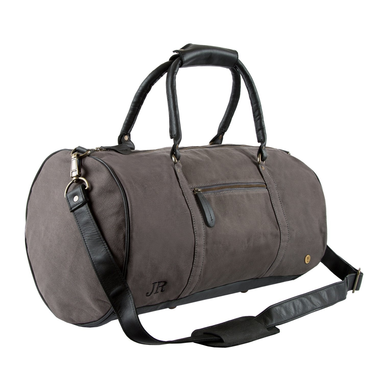 Duffel Bags The Gym Duffle by Groovy Groomsmen Gifts