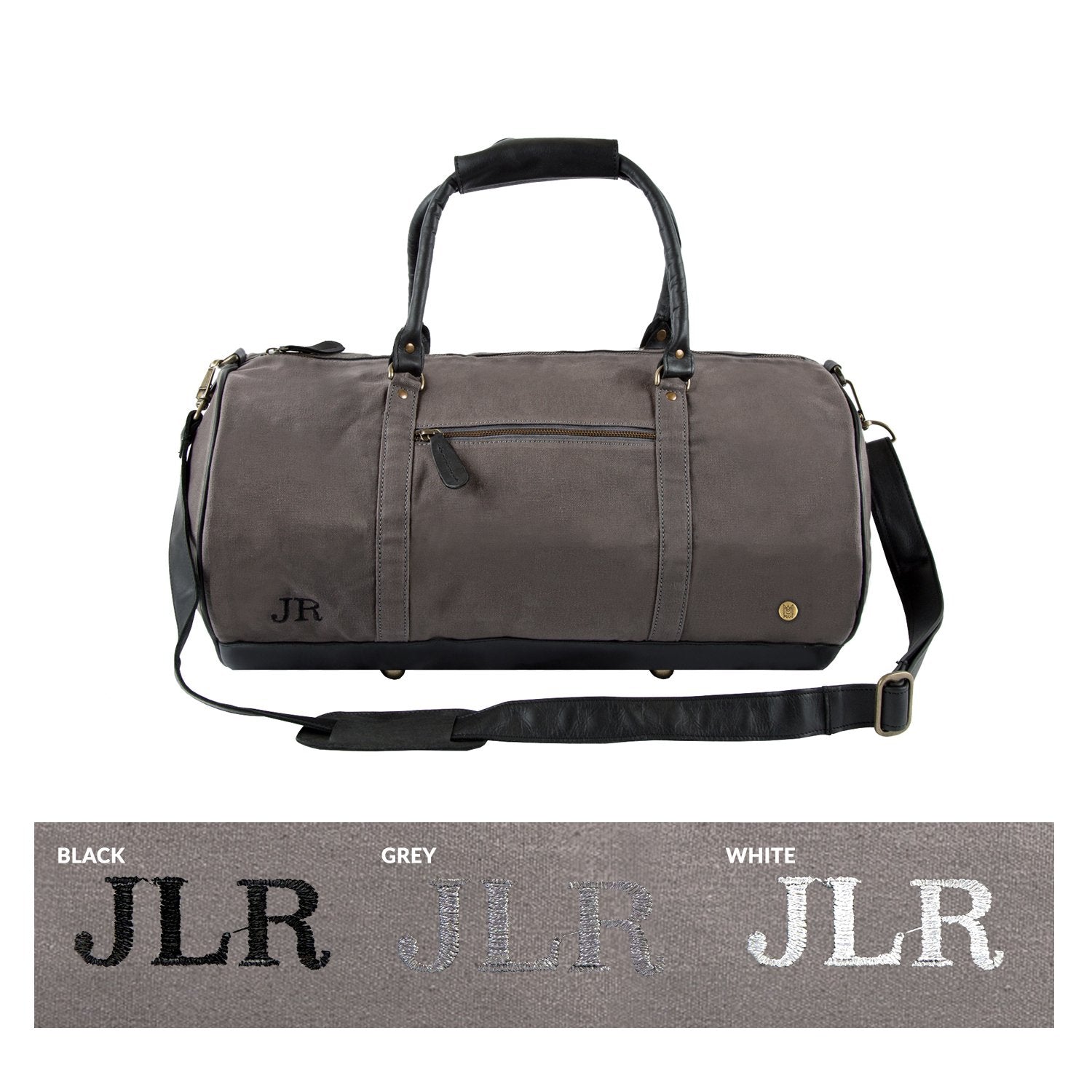 Duffel Bags The Gym Duffle by Groovy Groomsmen Gifts