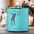 The Lit One Flask - Groovy Groomsmen Gifts