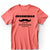 Groomsman Mens T Shirt The Mustache Amigo Mens T Shirt by Groovy Groomsmen Gifts