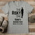 The Risky One Mens T Shirt - Groovy Groomsmen Gifts