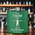 The Tough One Flask - Groovy Groomsmen Gifts