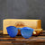 Sunglasses Throwing Shade by Groovy Groomsmen Gifts