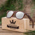 Sunglasses Timber Tints by Groovy Groomsmen Gifts