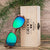 Sunglasses Timber Tints by Groovy Groomsmen Gifts