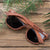 Sunglasses Timber Tints by Groovy Groomsmen Gifts