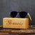 Sunglasses Time For Shade by Groovy Groomsmen Gifts