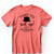 Timeless Friend Mens T Shirt - Groovy Groomsmen Gifts