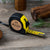 Tools Dads Tape Measure by Groovy Groomsmen Gifts