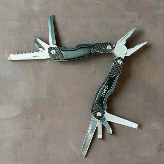 Tools Ultimate Personalized Multi Tool by Groovy Groomsmen Gifts