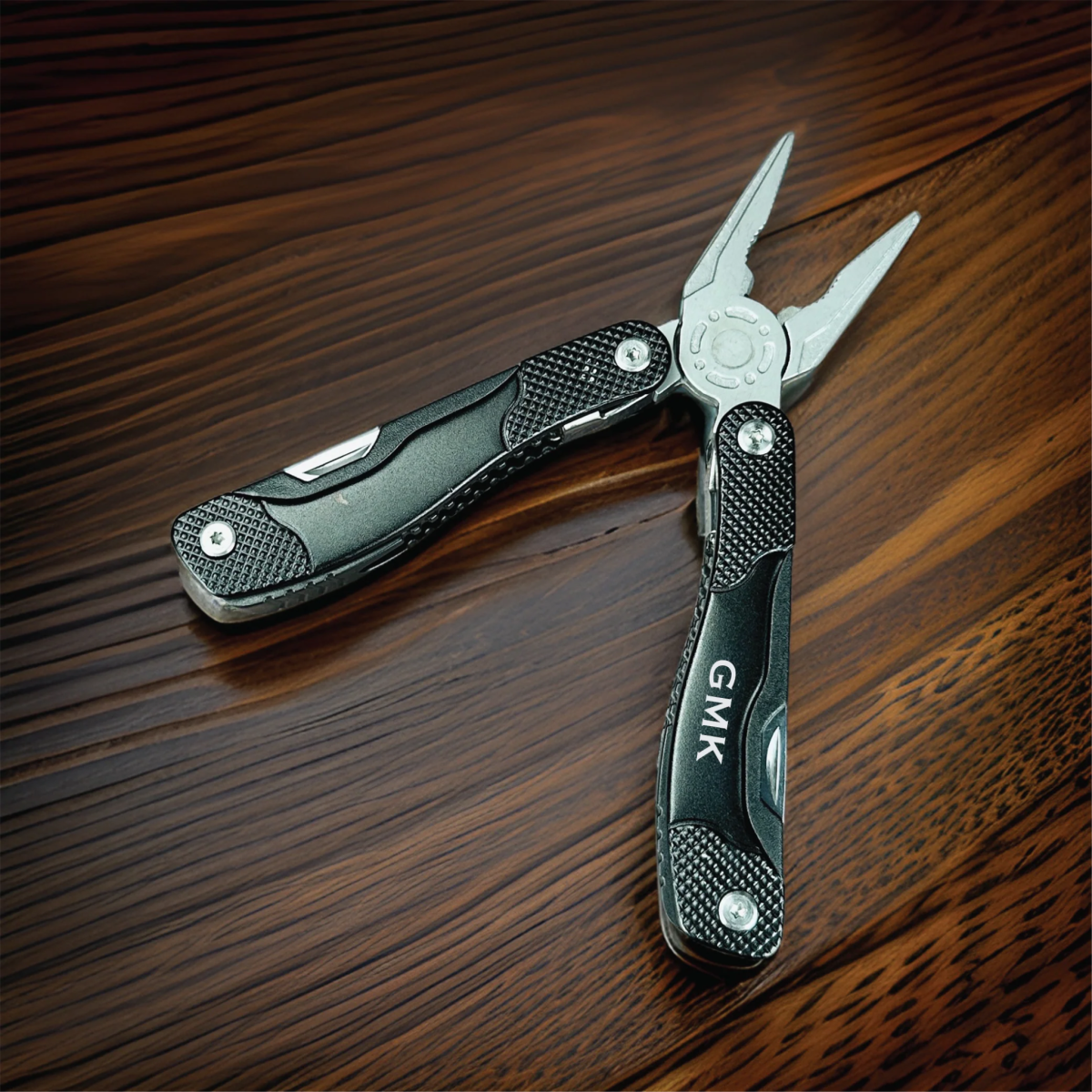 Tools Ultimate Personalized Multi Tool by Groovy Groomsmen Gifts