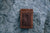 Top - grain Leather Money Clip - Groovy Groomsmen Gifts