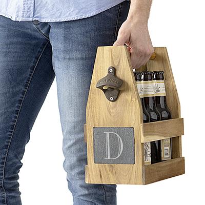 Bottle Openers Tote A Brew by Groovy Groomsmen Gifts