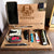 Touchdown Desk Dock - Groovy Groomsmen Gifts