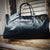 Duffel Bags Tough Love Duffle by Groovy Groomsmen Gifts