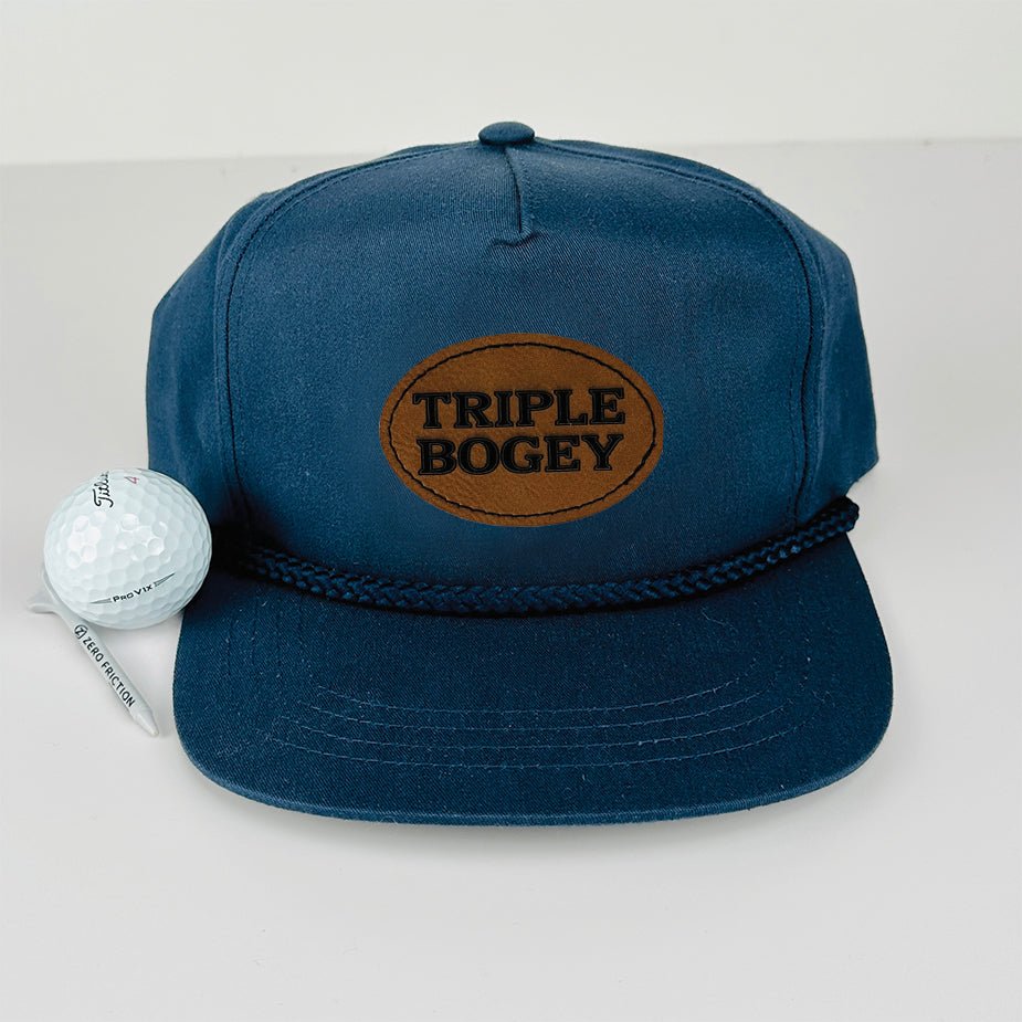 Golf Triple Bogey Baller by Groovy Groomsmen Gifts