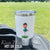 Tumbler Fun Golf Caricature Tumbler by Groovy Groomsmen Gifts