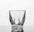 Twisted Whiskey Glass - Groovy Groomsmen Gifts