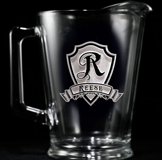 Ultimate Beer Pitcher - Groovy Groomsmen Gifts